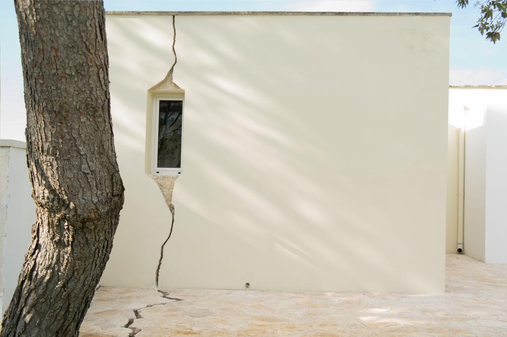 Kolor B&B Lecce Esterno foto