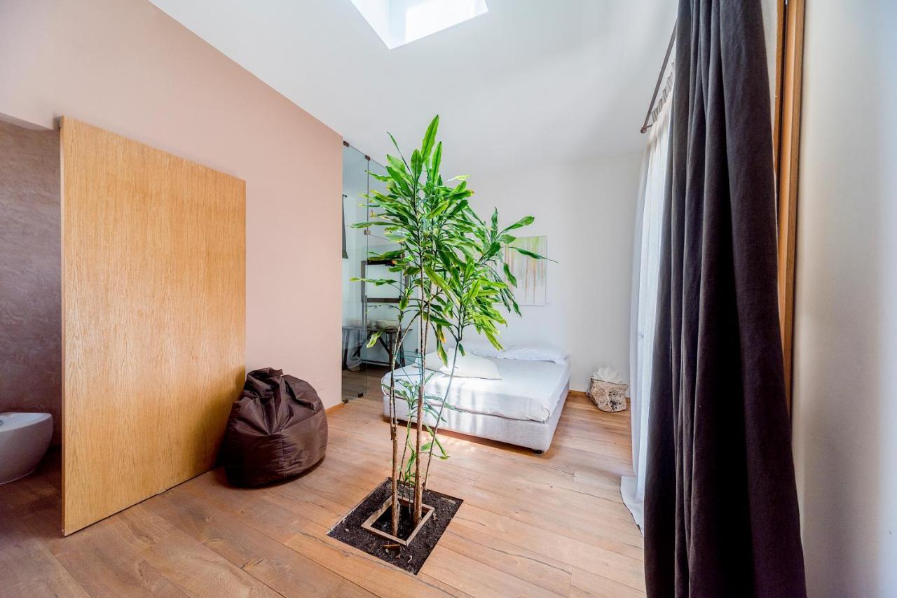 Kolor B&B Lecce Esterno foto