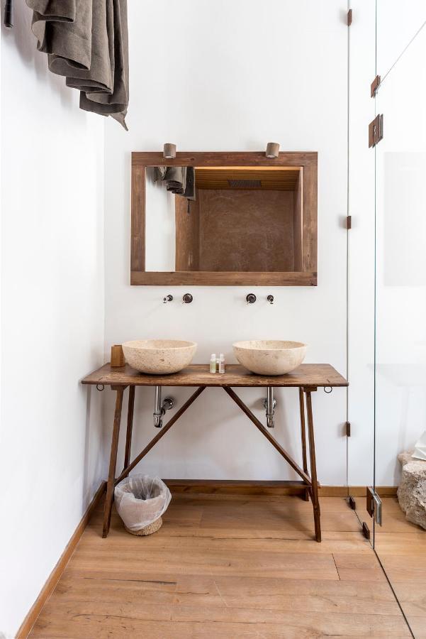Kolor B&B Lecce Esterno foto
