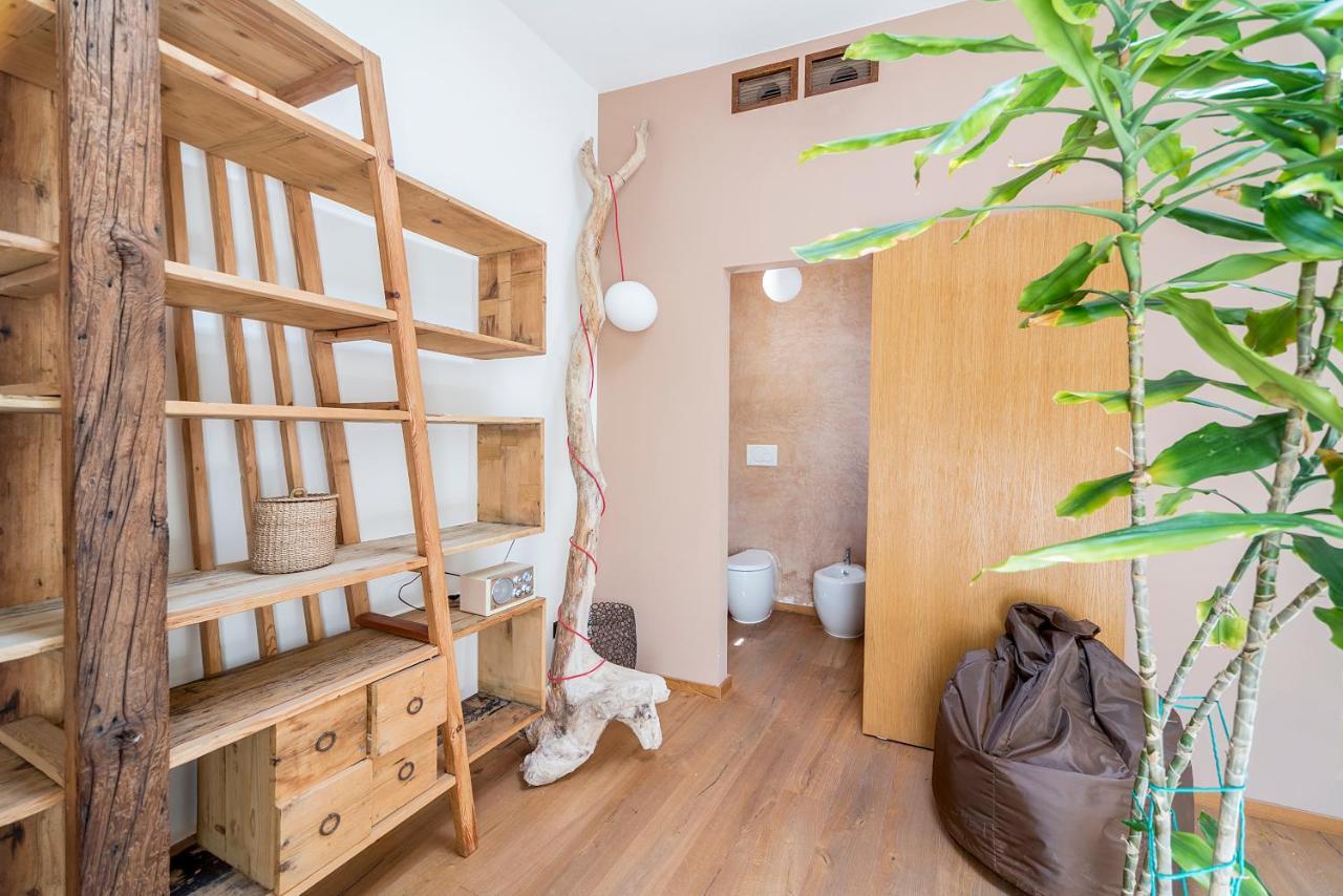 Kolor B&B Lecce Esterno foto