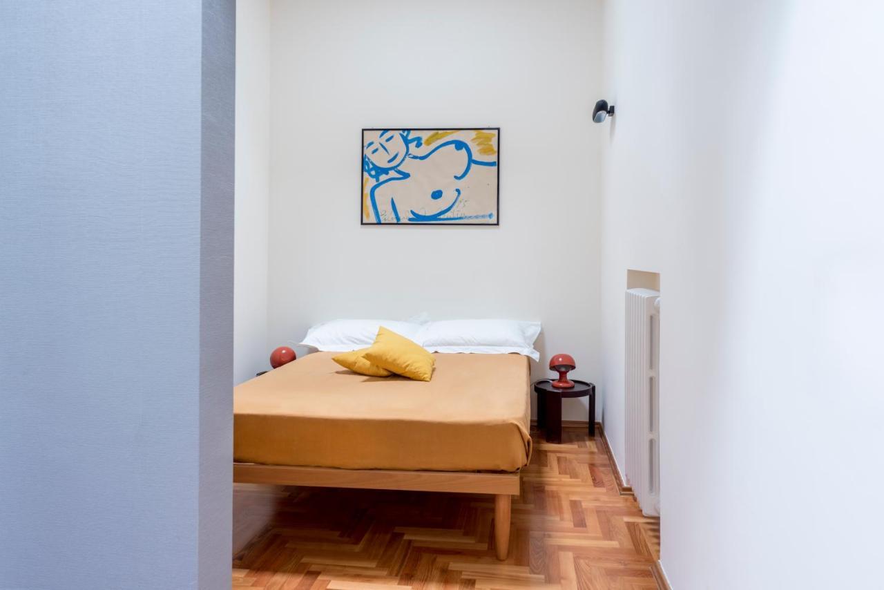 Kolor B&B Lecce Esterno foto