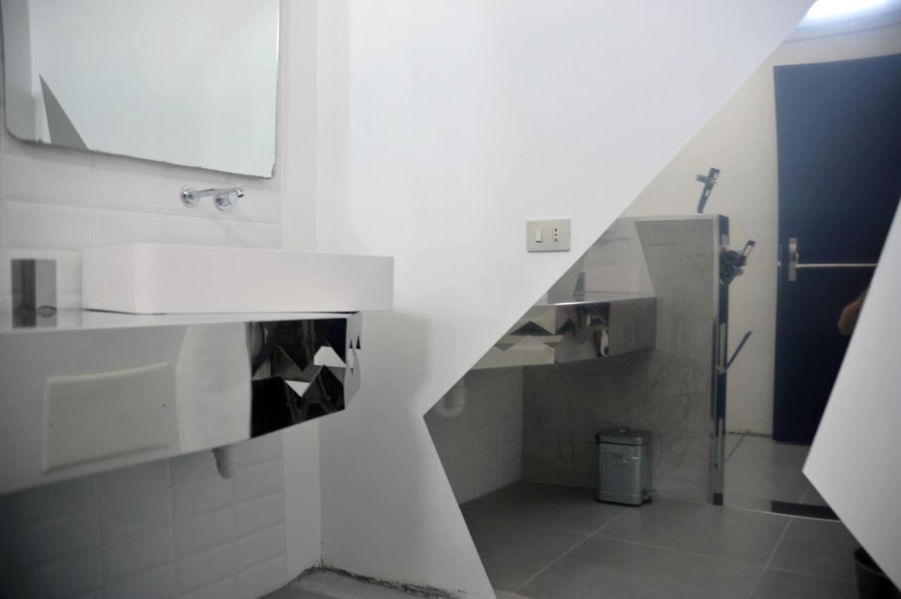 Kolor B&B Lecce Esterno foto