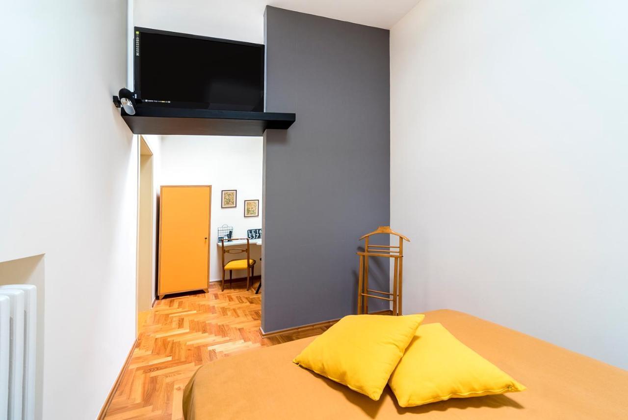 Kolor B&B Lecce Esterno foto