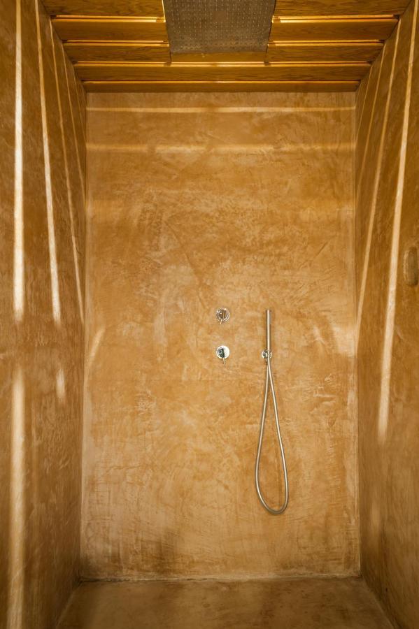 Kolor B&B Lecce Esterno foto
