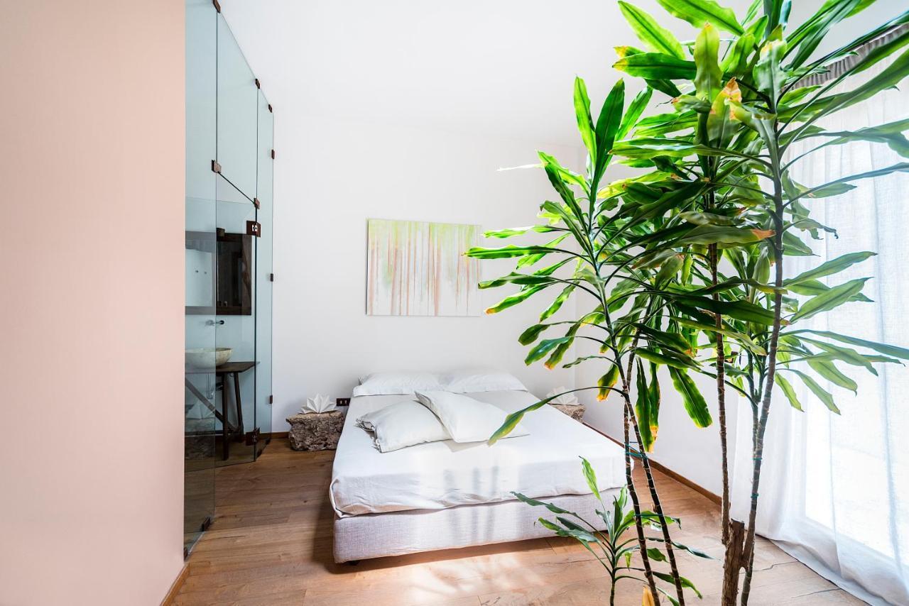 Kolor B&B Lecce Esterno foto