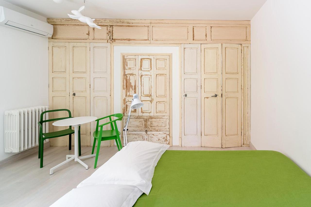 Kolor B&B Lecce Esterno foto