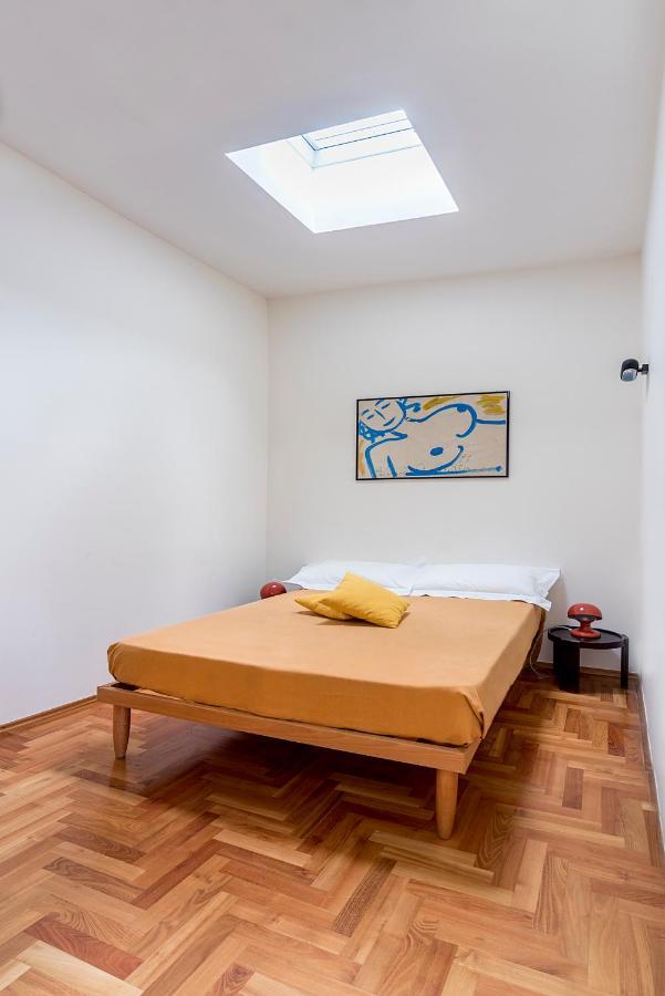 Kolor B&B Lecce Esterno foto