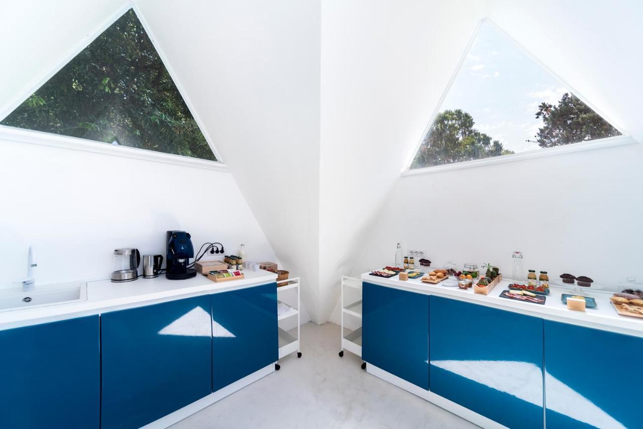 Kolor B&B Lecce Esterno foto
