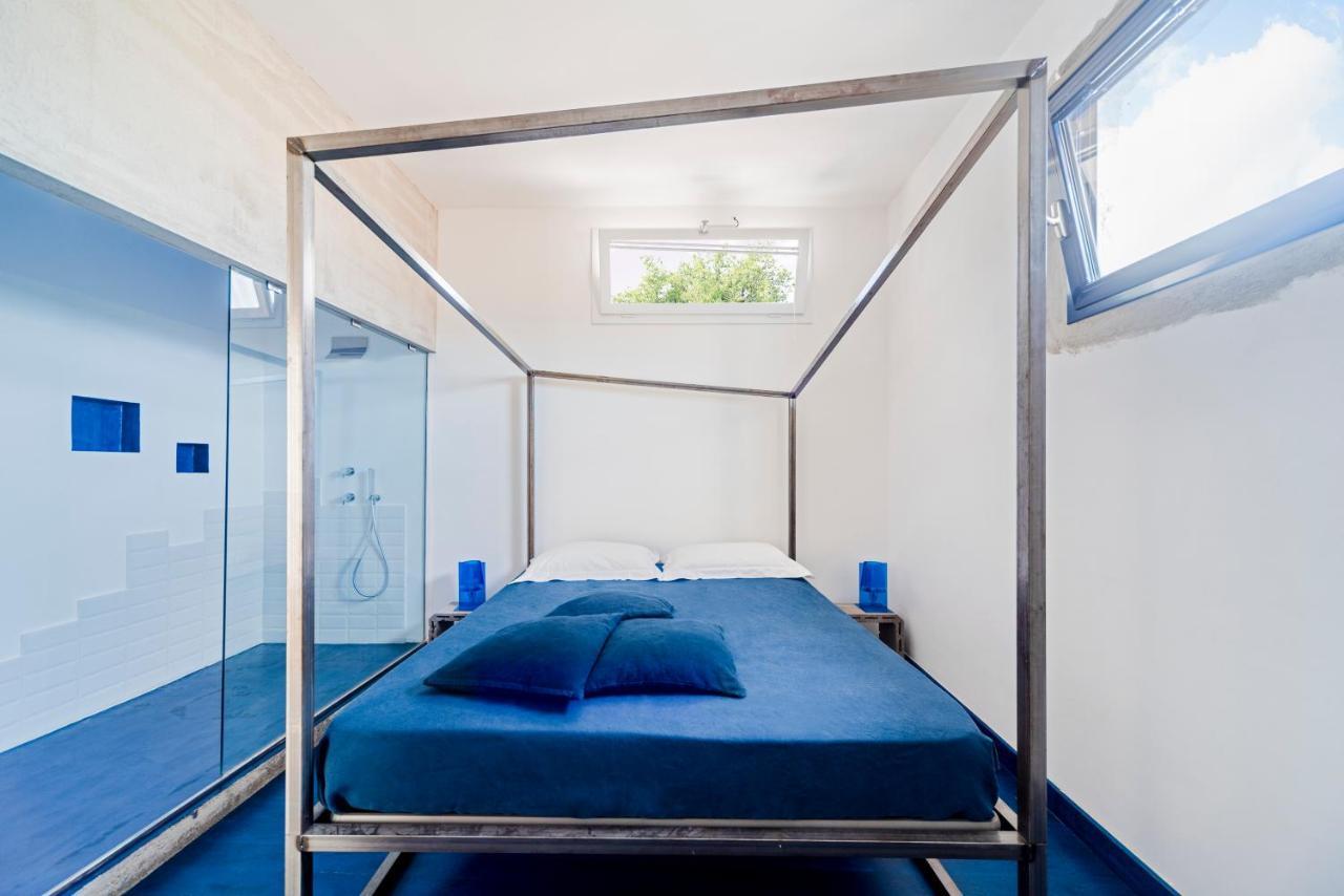 Kolor B&B Lecce Esterno foto