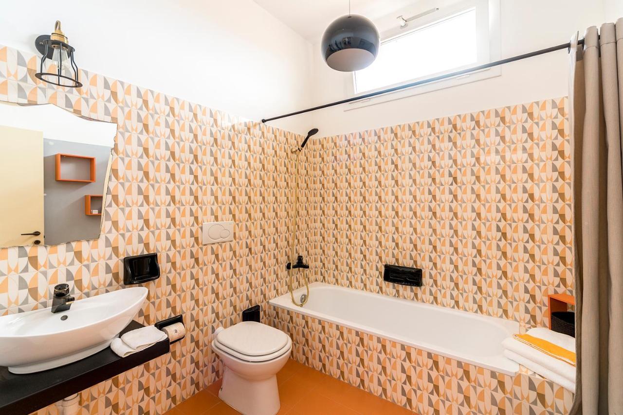 Kolor B&B Lecce Esterno foto