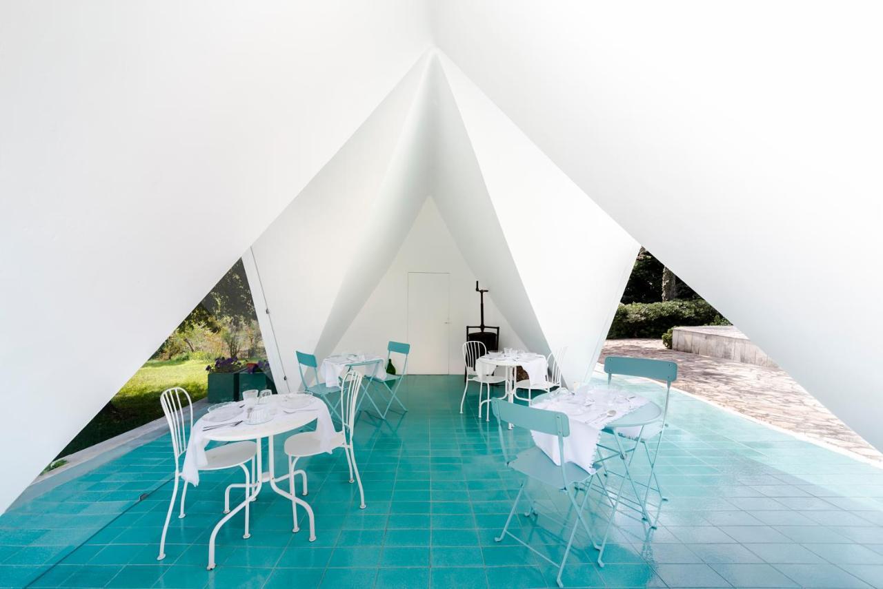 Kolor B&B Lecce Esterno foto
