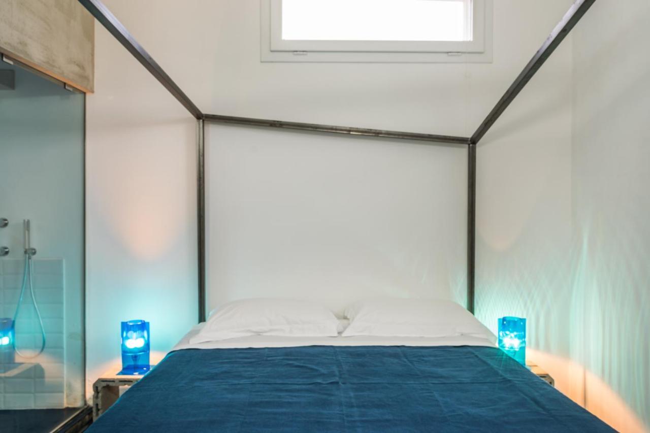 Kolor B&B Lecce Esterno foto