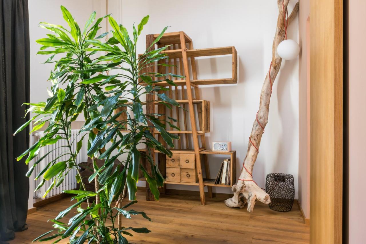 Kolor B&B Lecce Esterno foto