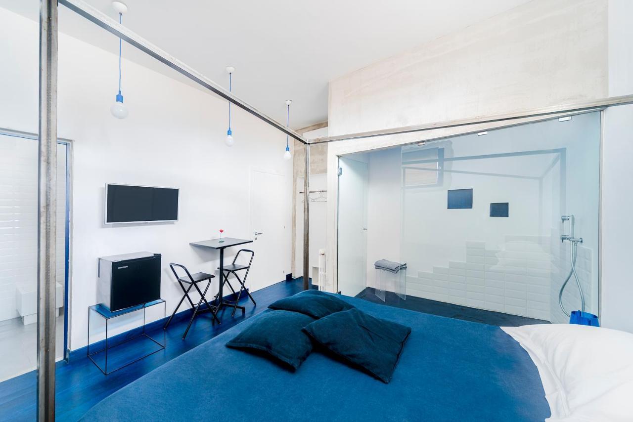 Kolor B&B Lecce Esterno foto