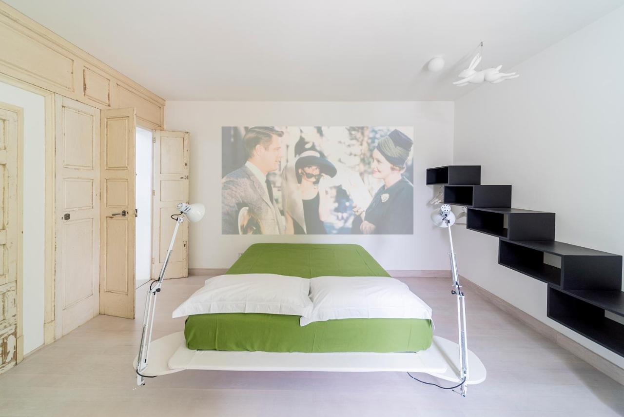 Kolor B&B Lecce Esterno foto