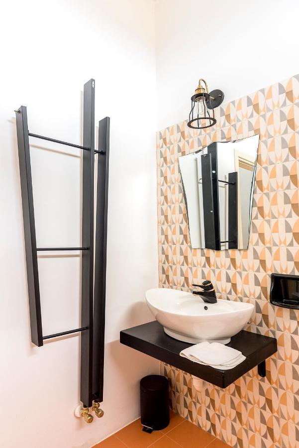 Kolor B&B Lecce Esterno foto