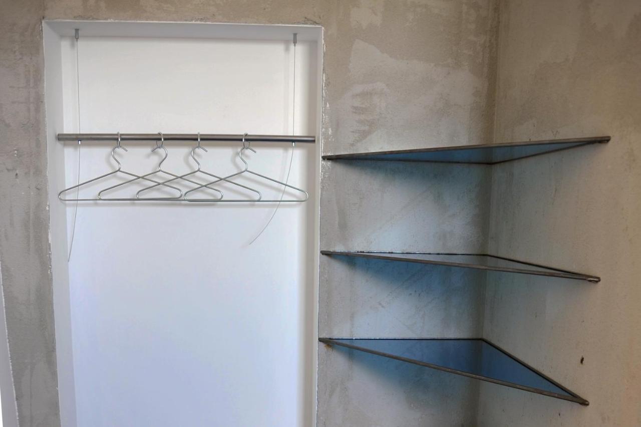 Kolor B&B Lecce Esterno foto